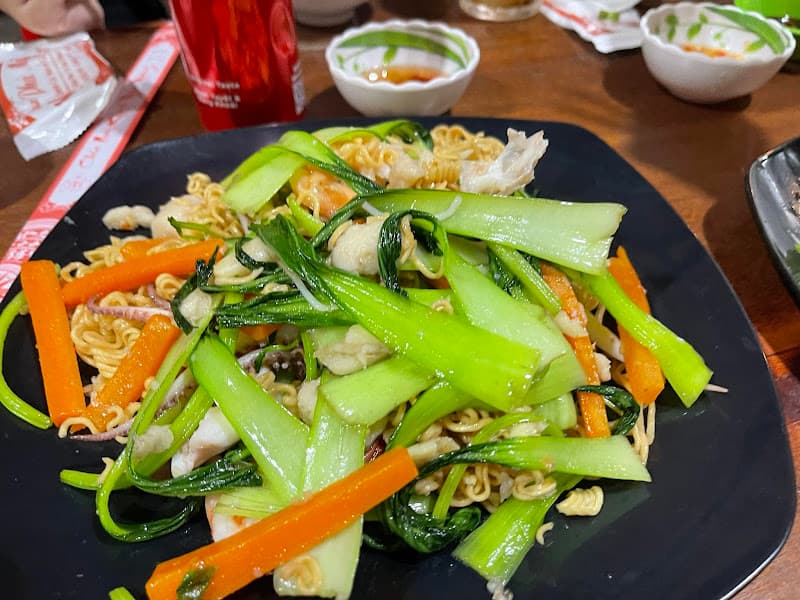 Hình ảnh Quán ăn Gia đình Phú Mỹ - 3