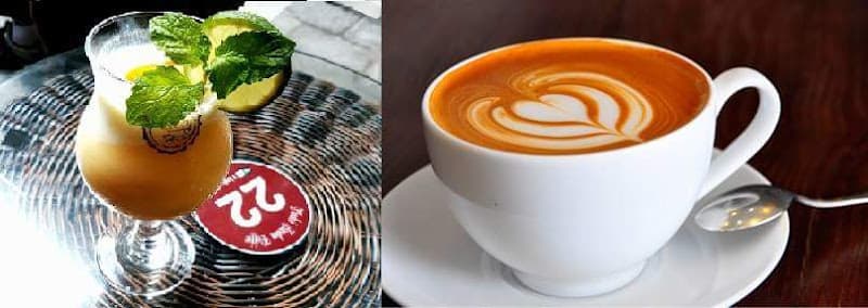 Hình ảnh Vinkoi Garden Coffee - 2