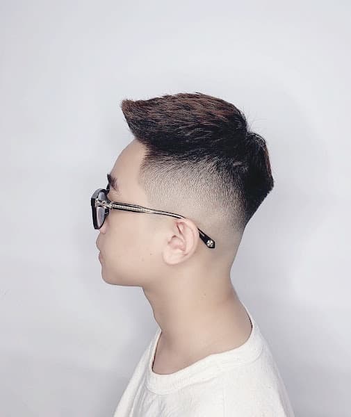 Hình ảnh Barbershop Long Em - 2