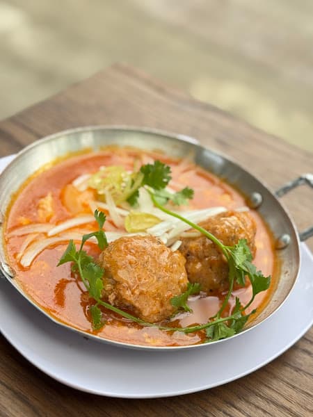 Hình ảnh Bánh mì Xíu Mại Dì Chút - 2