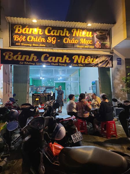 Ảnh bìa Bánh Canh Ghẹ MỘC Phan Thiết