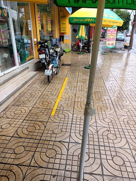 Hình ảnh Siêu thị Bách hoá XANH - 2