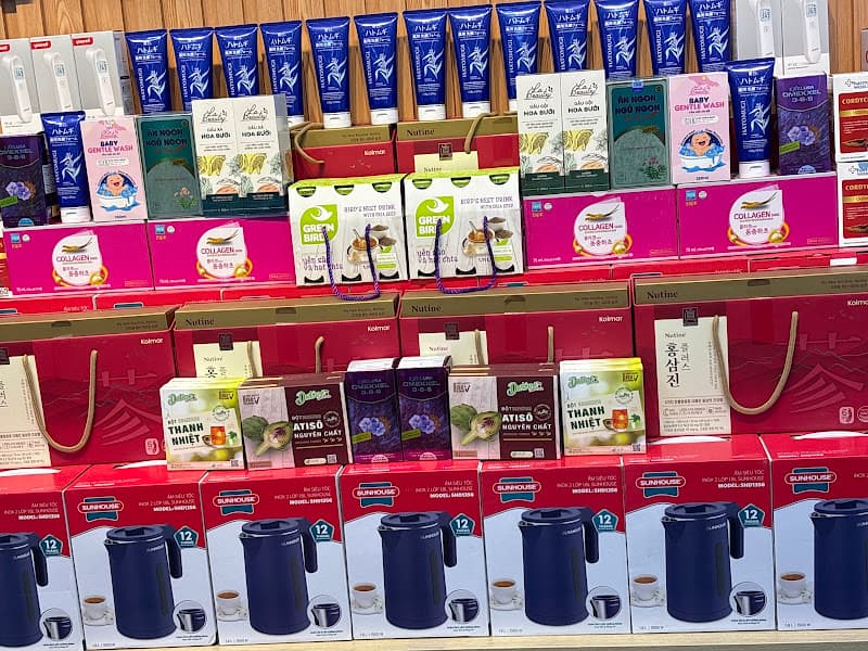 Hình ảnh Trung Tâm Tiêm Chủng FPT Long Châu - 4