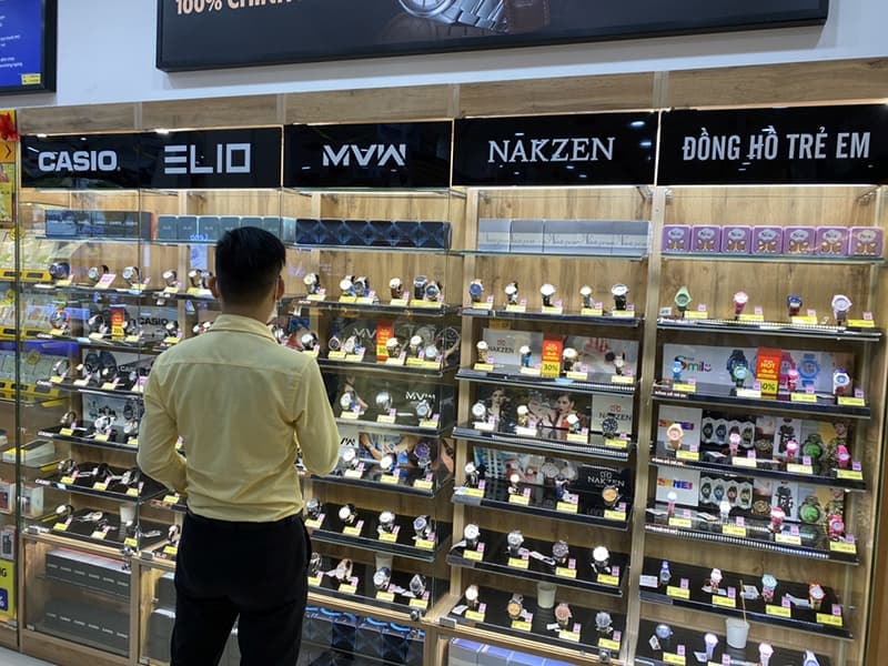 Hình ảnh Siêu thị Thế Giới Di Động - 5