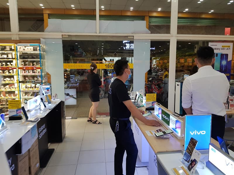 Hình ảnh Siêu thị Thế Giới Di Động - 2