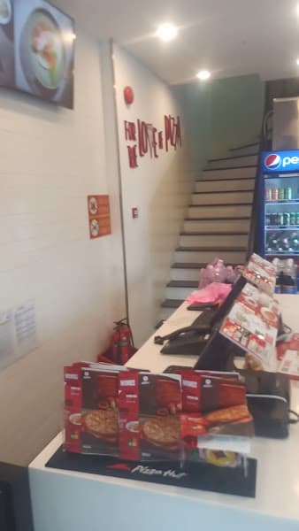 Hình ảnh Pizza Hut - 2