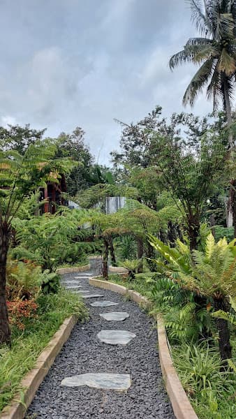 Hình ảnh Rum Garden - 2