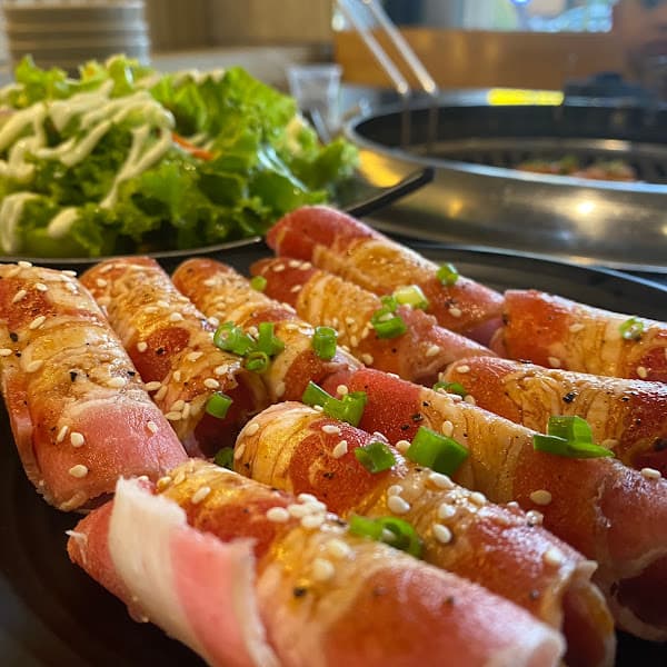 Hình ảnh Lava BBQ & Hotpot - 6