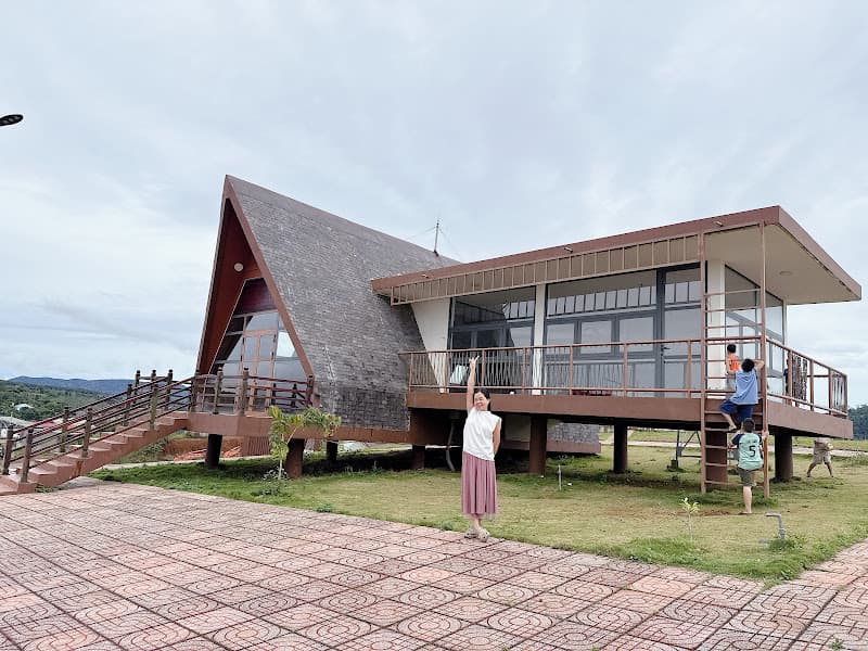 Hình ảnh Di tích lịch sử Quốc gia “Căn cứ kháng chiến B4 - 4