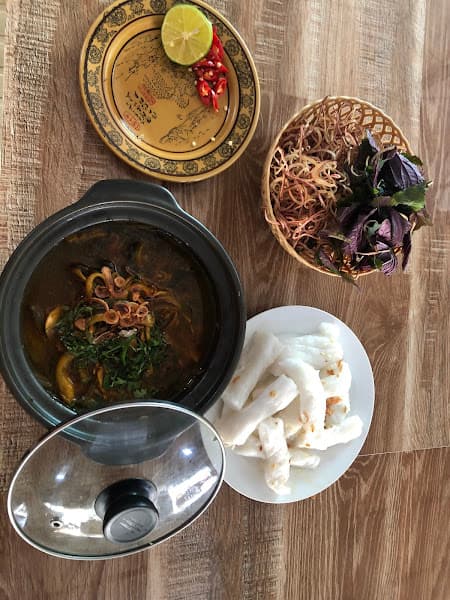 Hình ảnh Lươn Niêu An Lương - 4