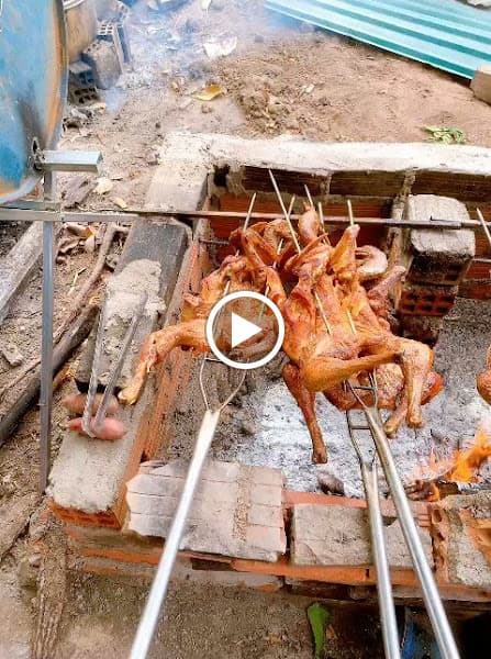 Hình ảnh Già Quán - 4