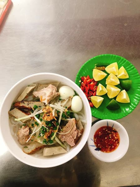 Hình ảnh Lẩu gà lá é- Tao Ngộ - 4