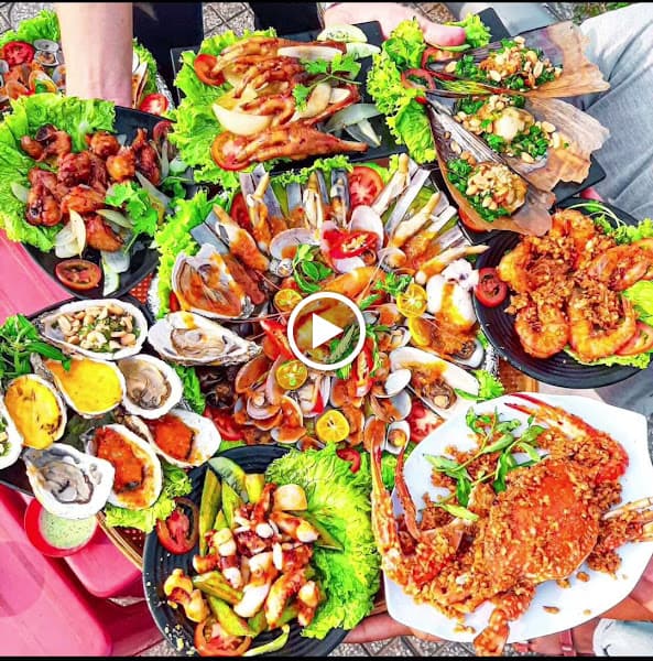 Hình ảnh ẨM THỰC & HẢI SẢN LÊ LỌNG - 4