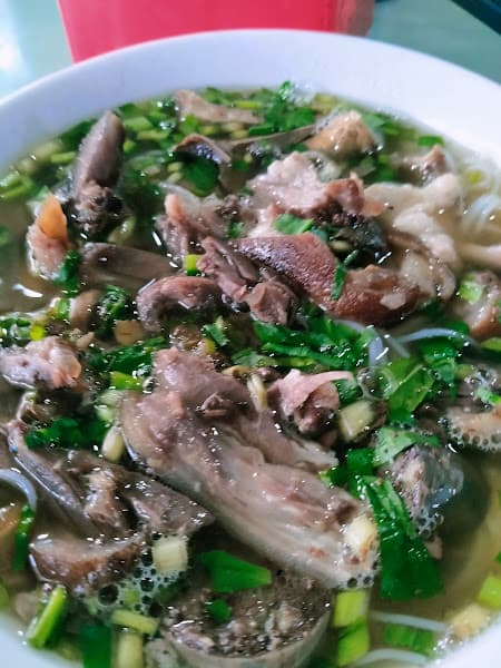 Ảnh bìa Nhà hàng Kiên Thảo