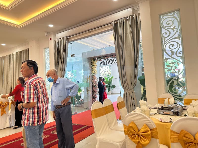 Hình ảnh Nhà Hàng Hoà Thành - 10