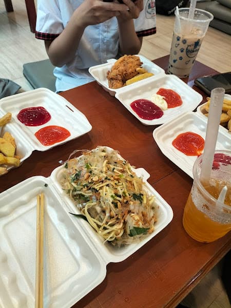 Trà Sữa Địp Địp