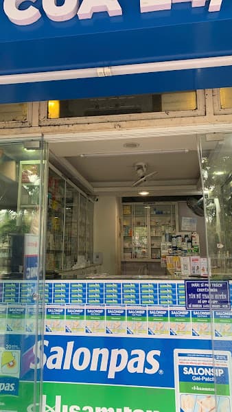 Ảnh bìa Nhà Thuốc 24H - Medigo đặt thuốc giao ngay 24/24