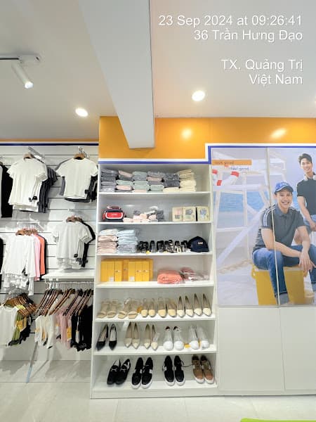 Hình ảnh YODY Quảng Trị - 2