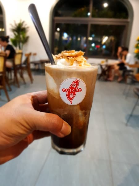 Hình ảnh CUI CHA TAIWAN TEA - 2