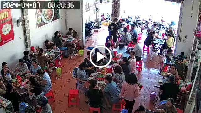 Hình ảnh Phở Bò Cười - 5