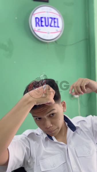 Hình ảnh PiG BarBer Shop - 2