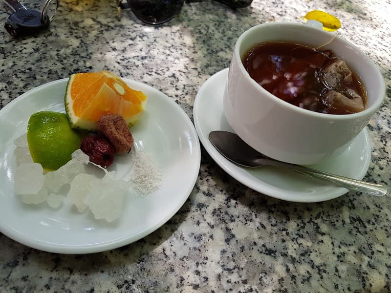 Hình ảnh Ocean Blue Coffee - 4