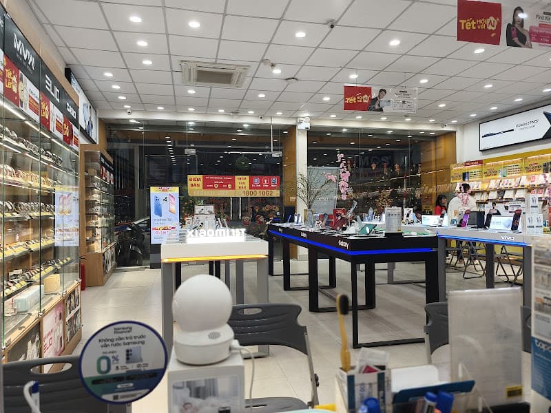 Hình ảnh Siêu thị Thế Giới Di Động - 5