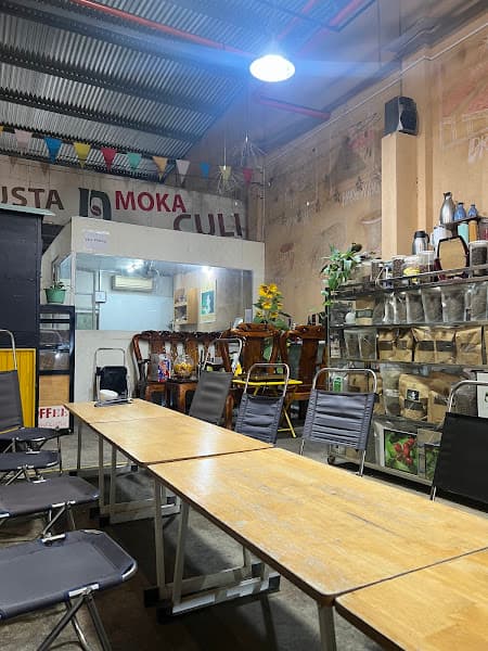 Hình ảnh D coffee - 2