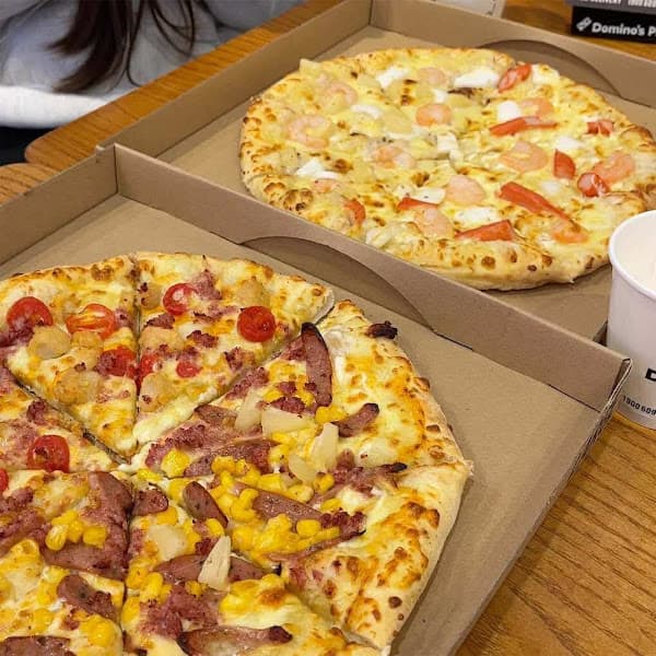 Hình ảnh Domino's Pizza AEON - 2