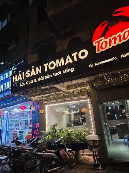 Hình ảnh Nhà hàng Hải sản Tomato - 3