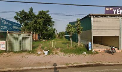 Ảnh bìa Lẩu gà lá é 7đạt