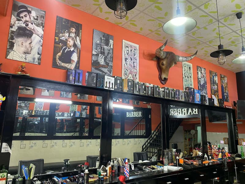 Hình ảnh BOY Barber Shop 2 - 3