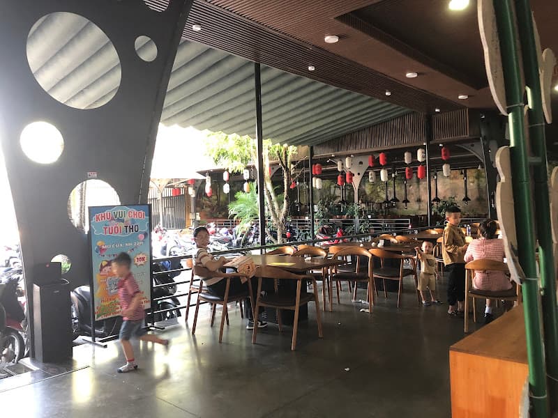 Hình ảnh Sóc Cafe Sân Vườn - 3