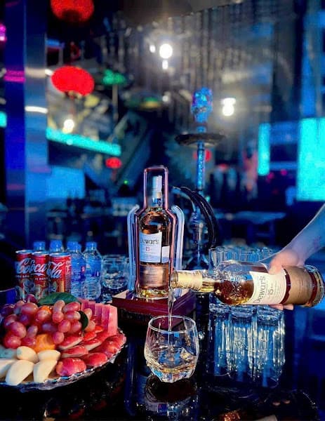 Hình ảnh Karaoke LETSING KING - 10