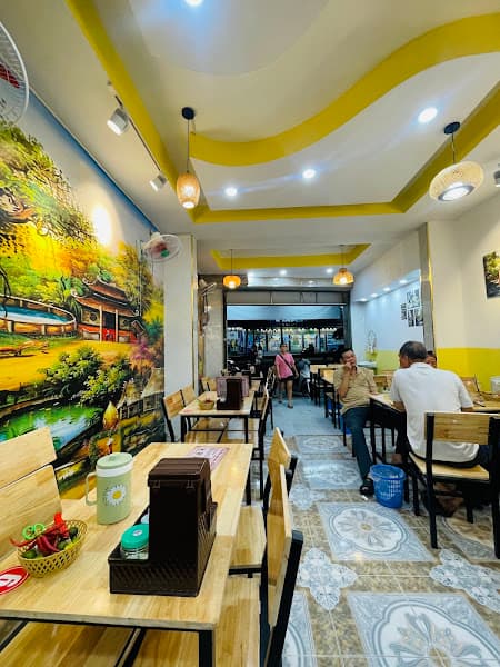 Bún Đậu Mắm Tôm Anh Thư 179 I Bún Đậu Ngon Trảng Dài I Bún Đậu Ngon Biên Hoà