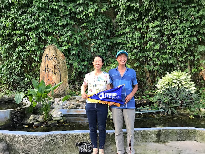 Hình ảnh Công Ty Lữ Hành Quốc Tế D BLUE Travel - 5