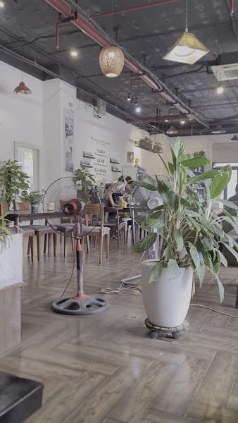Hình ảnh Trung Nguyên E-Coffee - 4