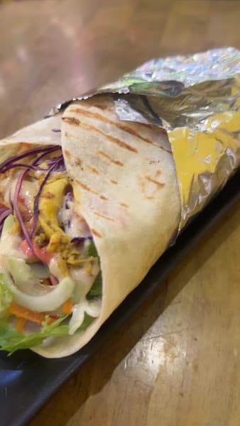 Hình ảnh Kebab Ngon - 2