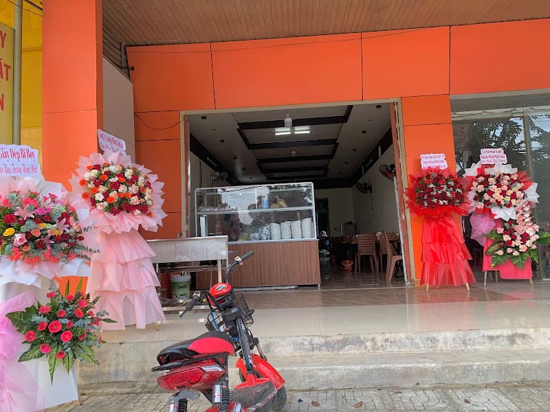 Hình ảnh PHỞ BÒ GIA TRUYỀN NAM ĐỊNH- phi Long quán - 6