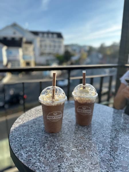 Hình ảnh Phuc Long Coffee & Tea - 3