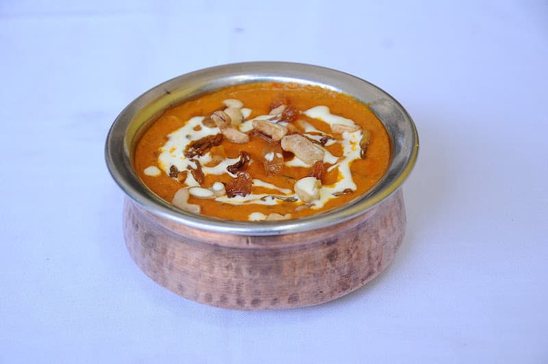 Hình ảnh Shiva-Shakti Indian Restaurant - 5