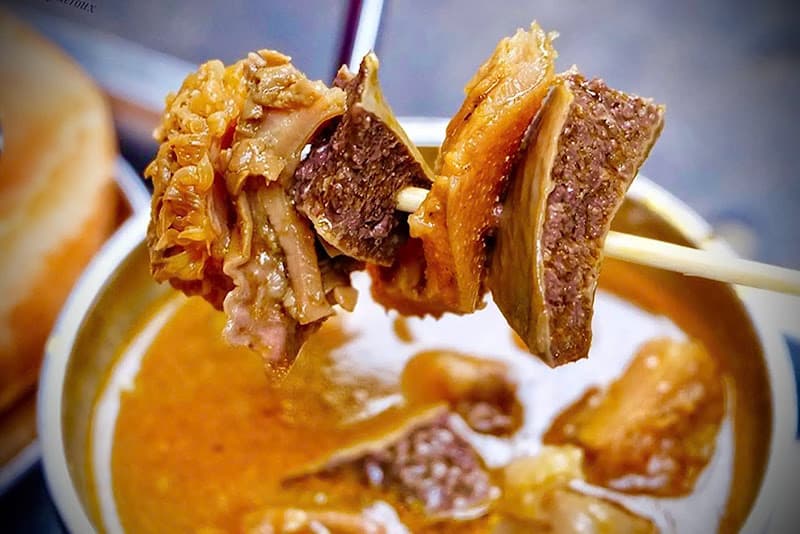 Ảnh bìa Phá Lấu Bò Tuấn Tú