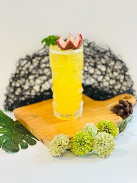 Hình ảnh Sân pickleball Happy Garden-Coffee - 3