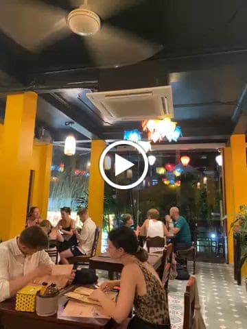 Hình ảnh An Tam Coc Restaurant & Coffee - 4