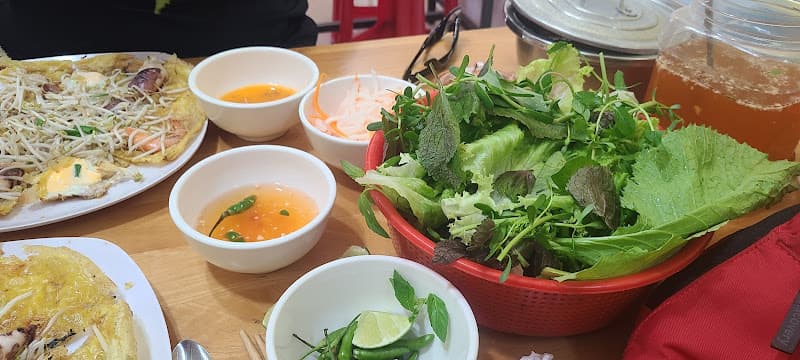 Hình ảnh Bánh xèo chảo 85 Nha Trang - 4