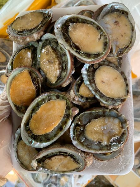 Ảnh bìa Hải sản uy tín kiên giang - Hải Sản Xanh