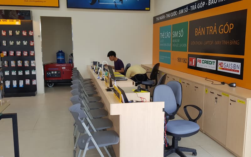 Hình ảnh Siêu thị Thế Giới Di Động - 6