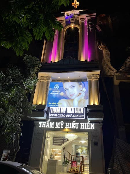 Khu đô thị ICC Hải Phòng