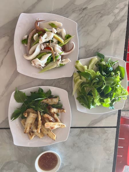 Hình ảnh QUÝ LAN 47 - Nhà hàng Hải sản - 2