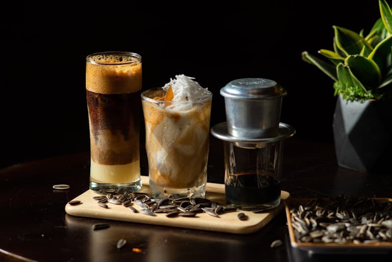 Hình ảnh LACO CAFFE & TEA - 4